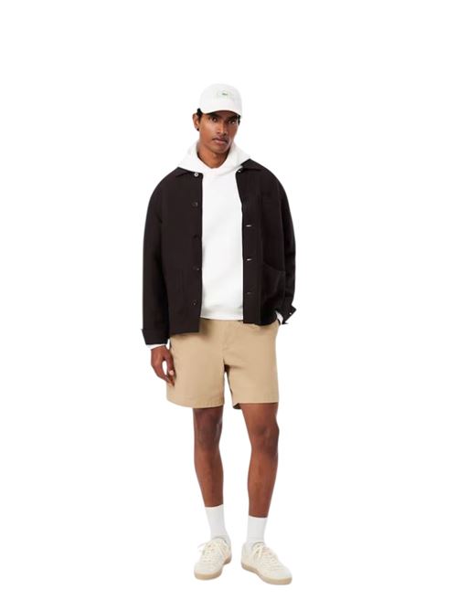 SH219670V BIANCO lacoste | SH219670V BIANCO